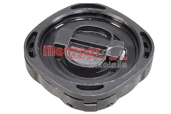 Tampão de enchimento do óleo motor METZGER ref. 2141009